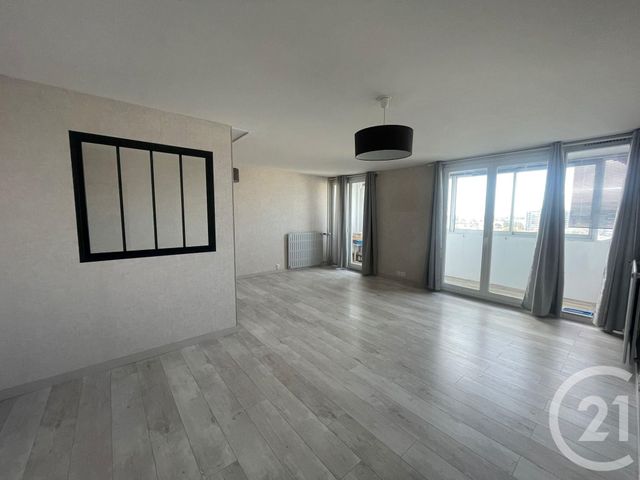 appartement - LA ROCHE SUR YON - 85