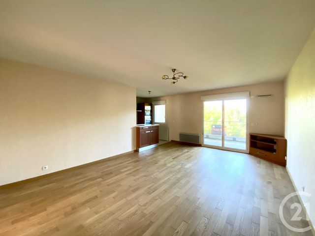 appartement - LA ROCHE SUR YON - 85