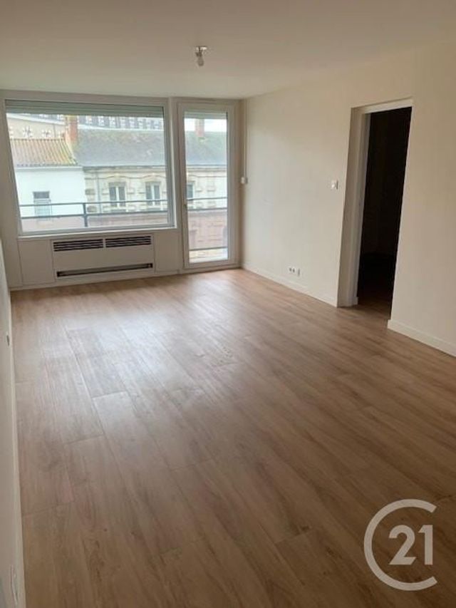 Appartement F4 à louer LA ROCHE SUR YON