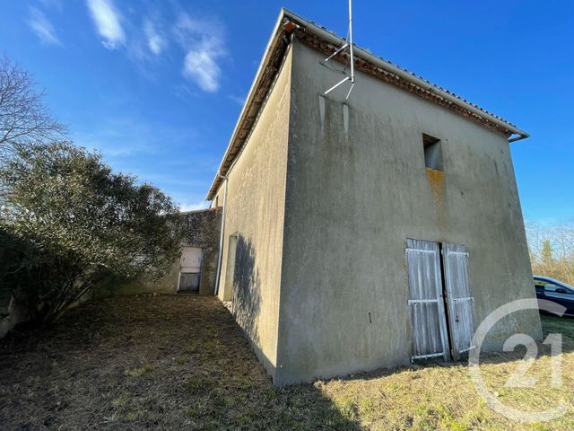 maison à vendre - 3 pièces - 63.0 m2 - RIVES DE L YON - 85 - PAYS-DE-LOIRE - Century 21 Accort'Immo